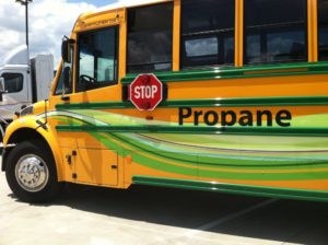 Agricultural Propane